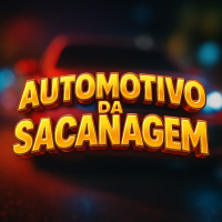 AUTOMOTIVO DA SACANAGEM (Single)