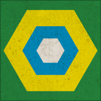 Agora É Hexa