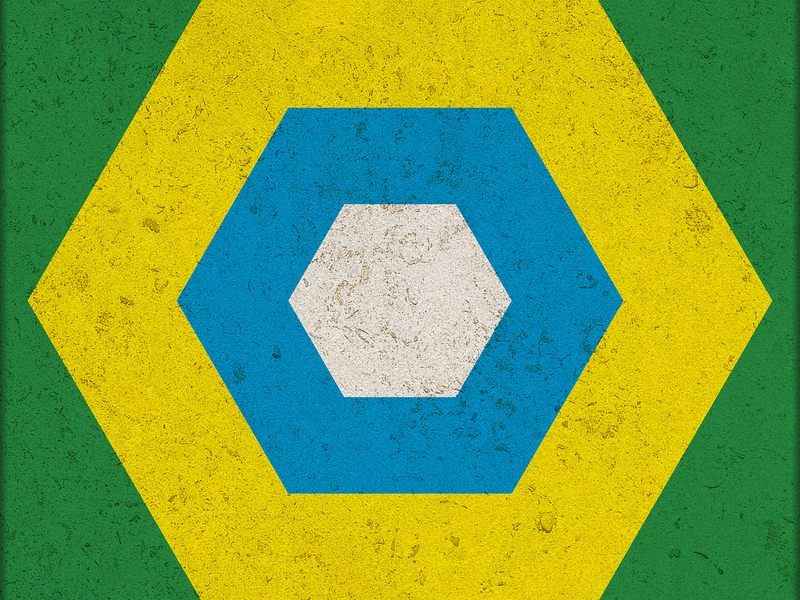 Agora É Hexa