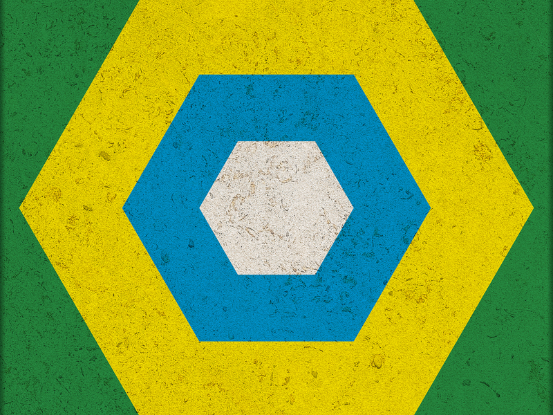 Agora É Hexa