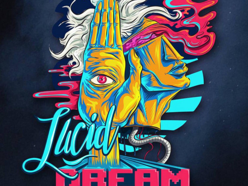 Lucid Dream 2016 (Single)