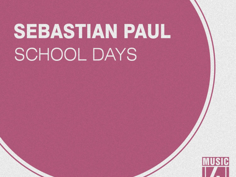 School Days (Single)