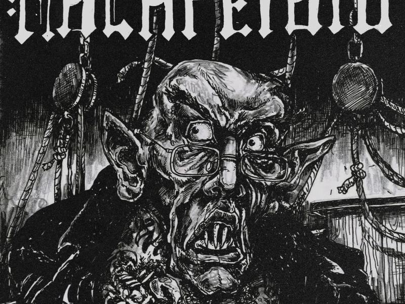 Rap Ralph Bakshi (Single)