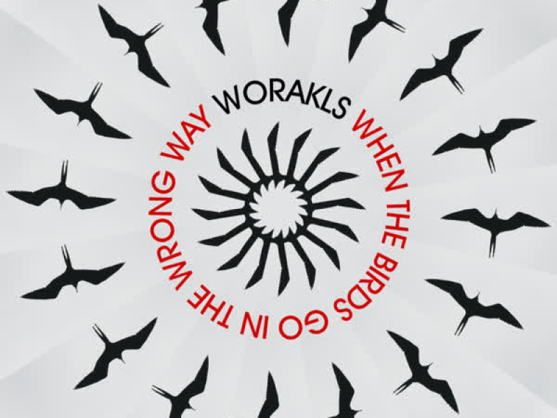 When The Birds Go In The Wrong Way