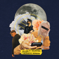 Villain (Acoustic Version) (Single)