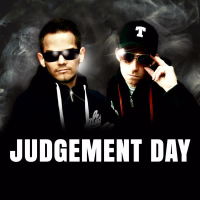 Judgement Day (Single)