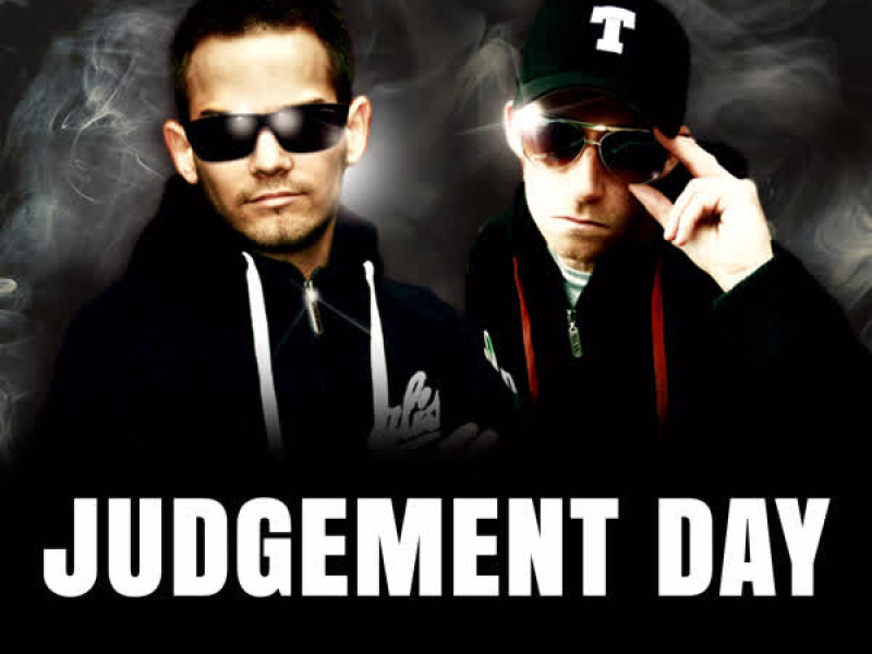 Judgement Day (Single)