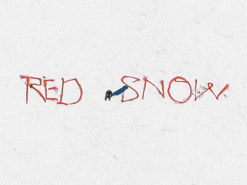 Red Snow (Single)