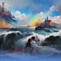 Move With Me (Single)