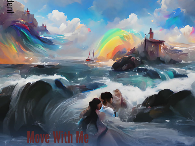 Move With Me (Single)