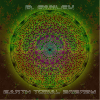 Earth Tonal Energy (EP)