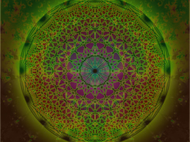 Earth Tonal Energy (EP)