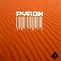 Afro Centrik