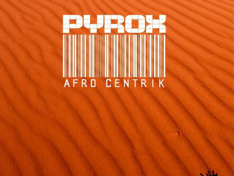 Afro Centrik