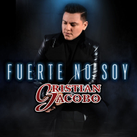 Fuerte No Soy (Single)