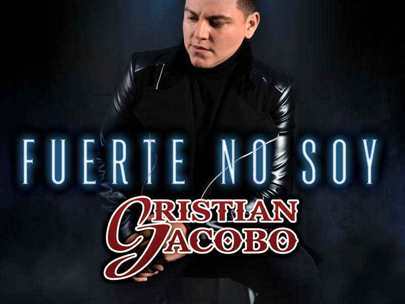 Fuerte No Soy (Single)