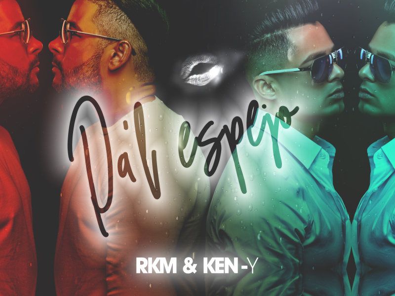 Pa'l Espejo (Single)