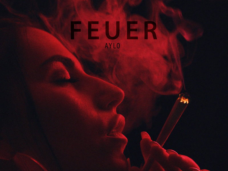 Feuer (Single)