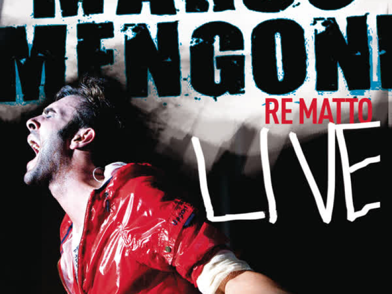 Re Matto Live