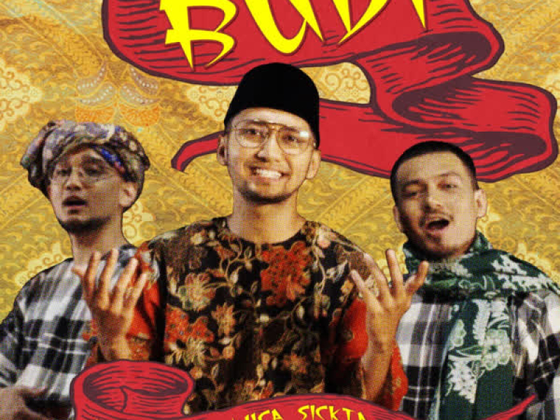 Budi (Single)