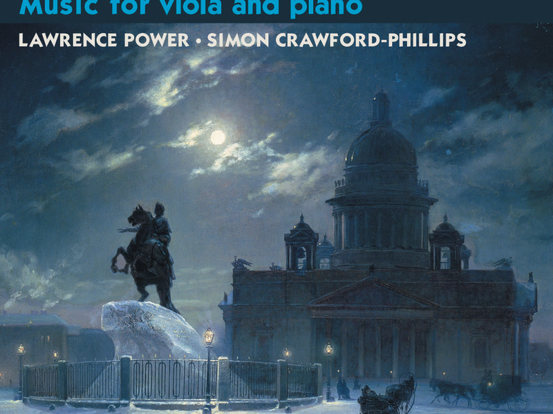 Shostakovich: Viola Sonata; Pieces from The Gadfly; 7 Preludes, Op. 34