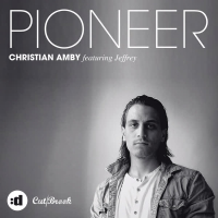 Pioneer (EP)