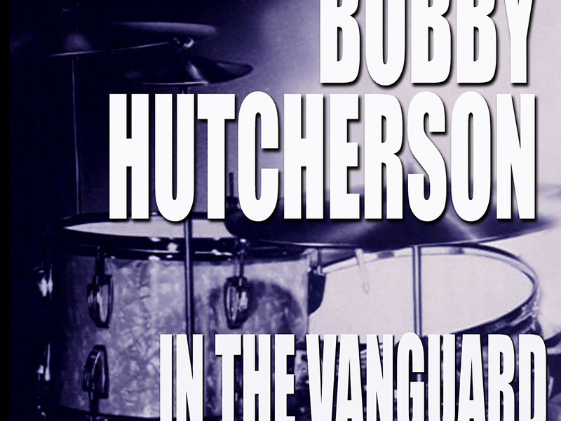 In The Vanguard (Live)