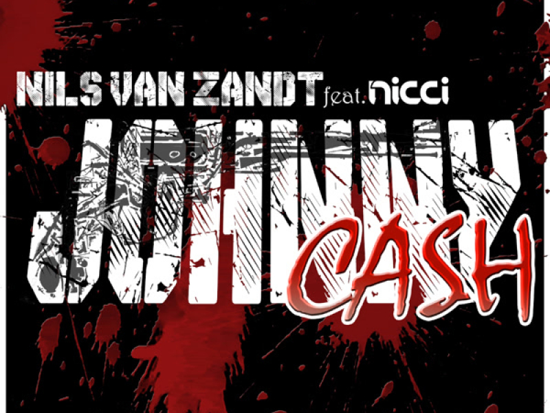 Johnny Cash (Single)