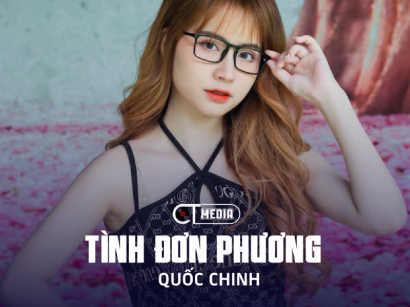 Tình Đơn Phương (Disco Remix)
