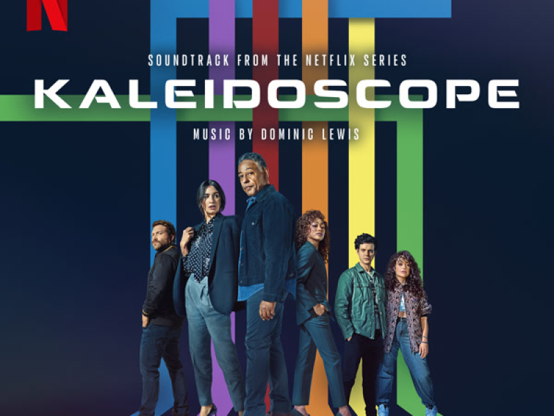 Kaleidoscope (Soundtrack from the Netflix Series)