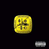Midnight Memphis (Single)