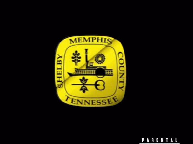 Midnight Memphis (Single)