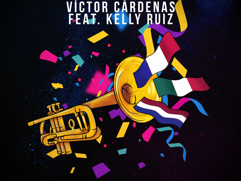 Baila Conmigo Europe