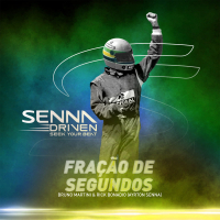 Fração De Segundos (Single)