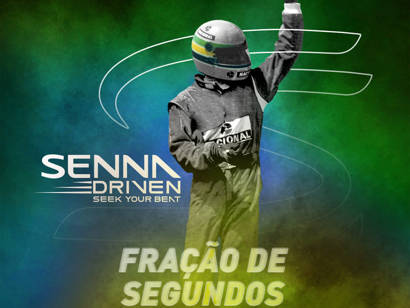 Fração De Segundos (Single)