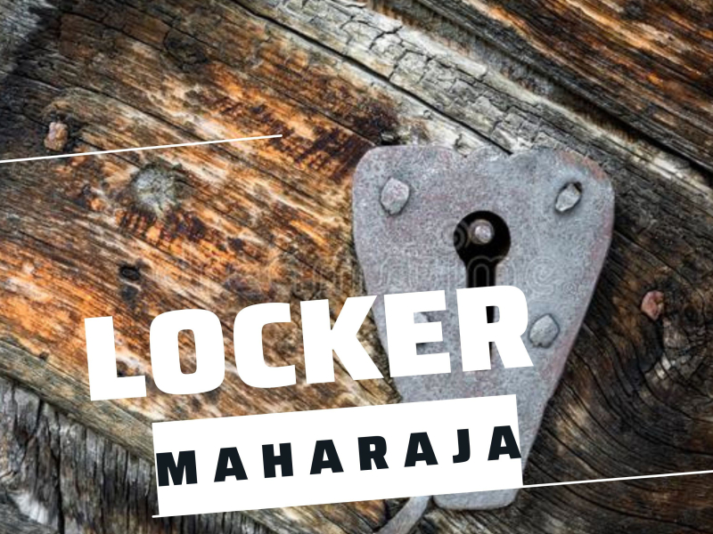 Locker (Single)