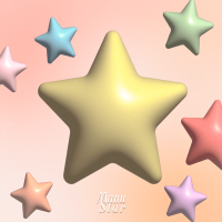 Estrelinhas (Single)