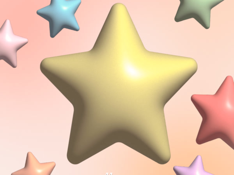 Estrelinhas (Single)