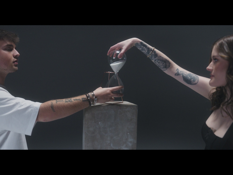 Mehr von Dir (MV) (Single)