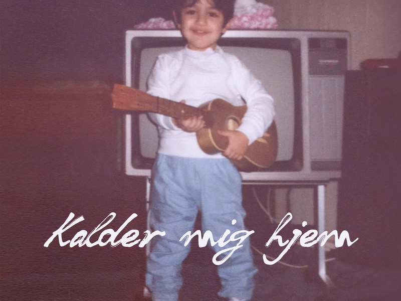 Kalder Mig Hjem (Akustisk Version) (Single)