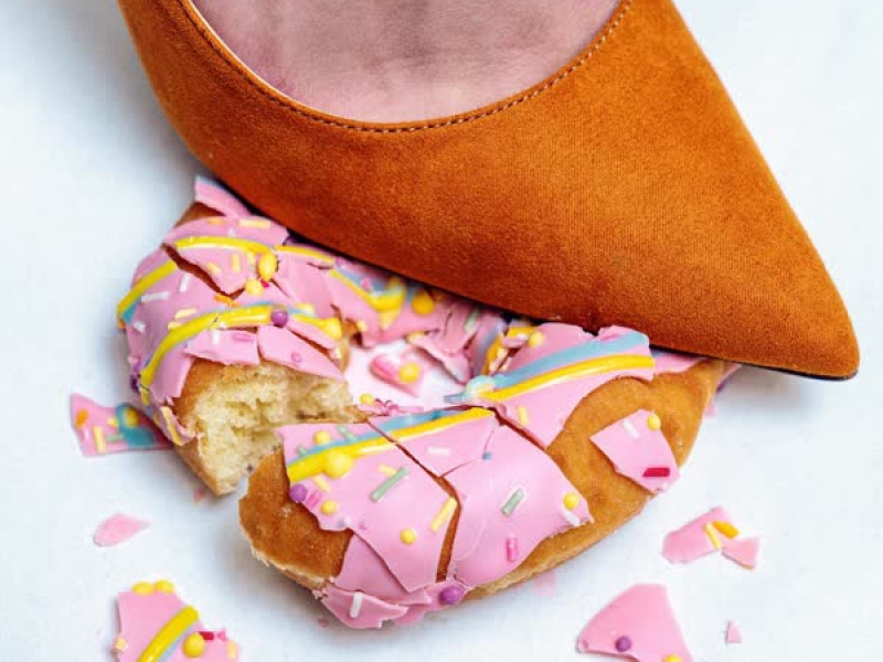 hurt (feat. punchnello) (Single)