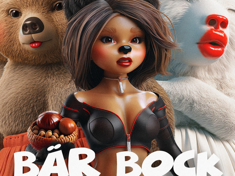 Hat Annalenas Bär Bock (Single)