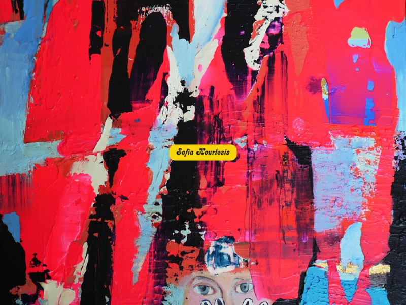 Sofia Kourtesis (EP)