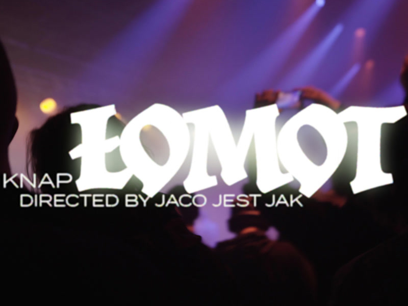 Łomot (Single)