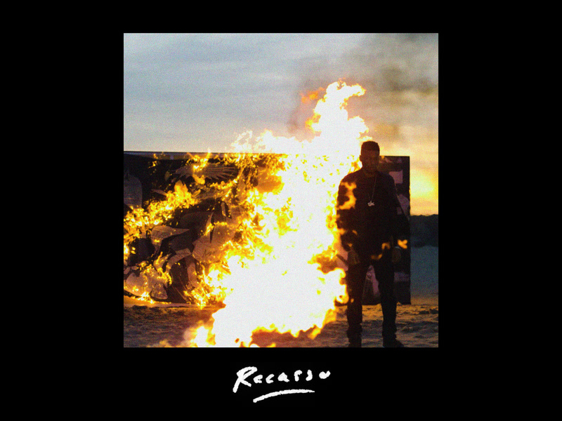 Mag Het ff Lekker Gaan (Single)