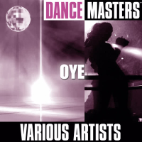 Dance Masters: Oye