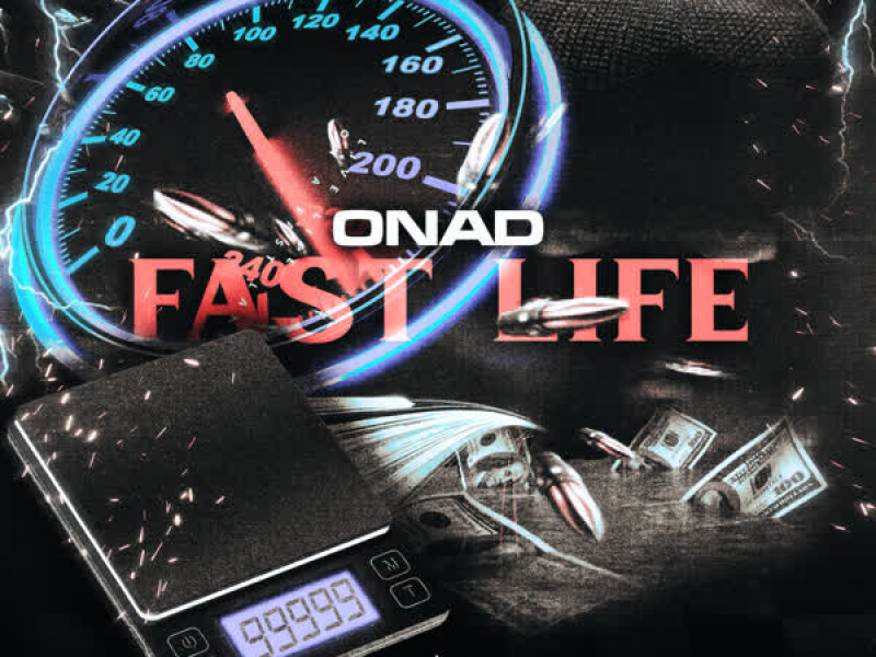 Fast Life (Single)
