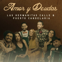 Amor y Deudas (Single)