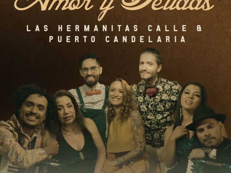 Amor y Deudas (Single)