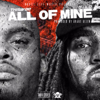 All of Mine (Single)